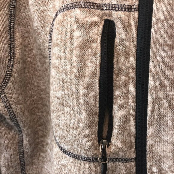 dimco apparel Women jacket Sacramento Ca Est 1849 XL - Picture 3 of 6